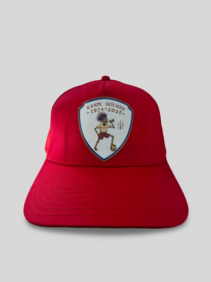 Kanpe Goumen - Haiti 2026 World Cup Edition
